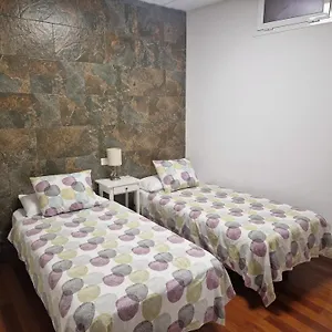 Apartament Casa Mina, Las Marciegas