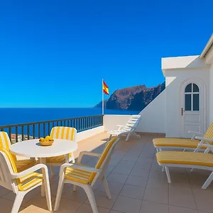 Apartment Gigantes Sea View By Paramount Holidays, Santiago Del Teide