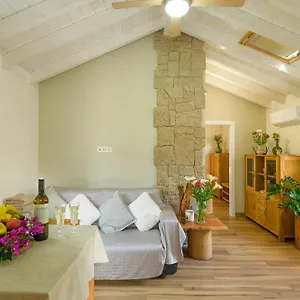Ferienhaus Casa La Canada, Santiago del Teide
