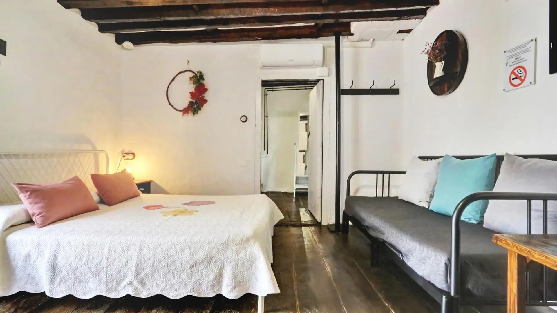 Pensjonat Casa Fina Santiago del Teide 0*,