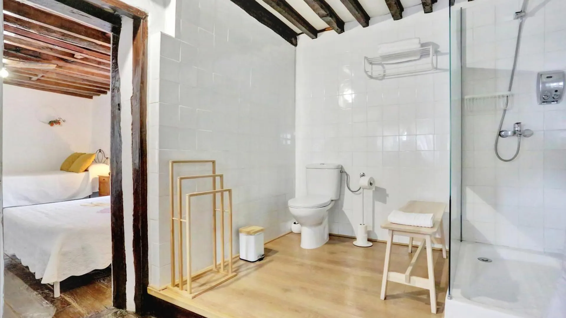 Casa Fina Guest House Santiago Del Teide 0*,