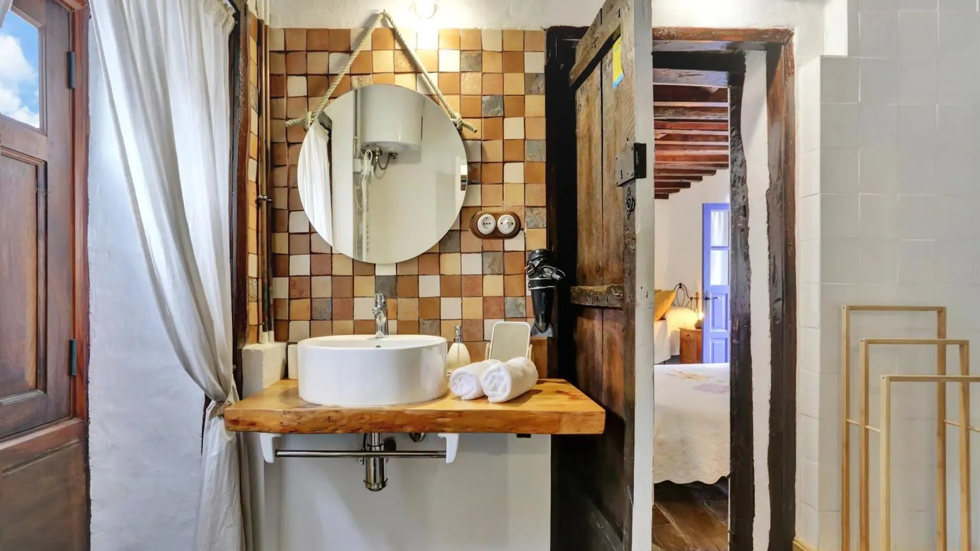 Casa Fina Guest House Santiago Del Teide