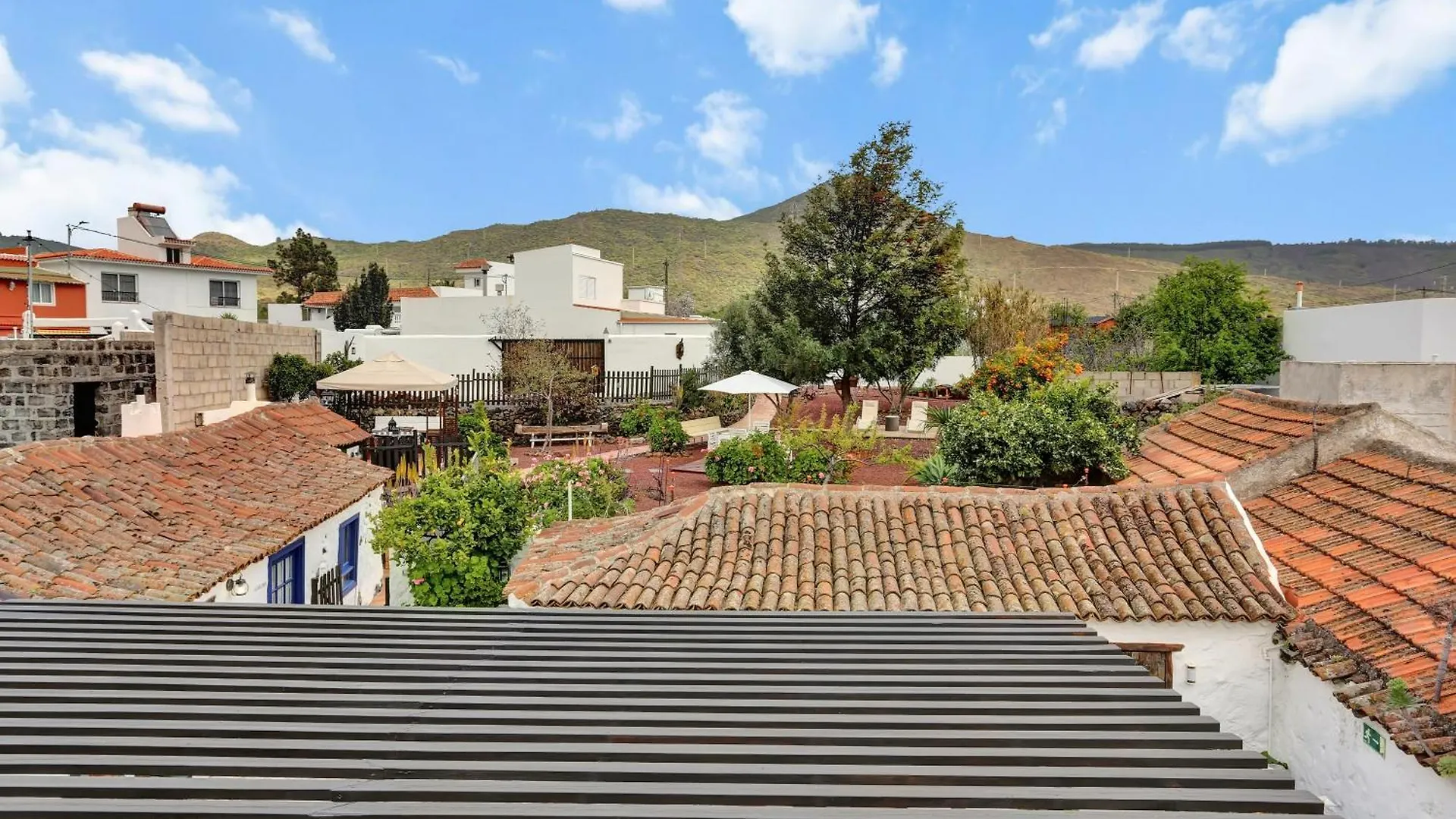 Casa Fina Guest House Santiago Del Teide Spain