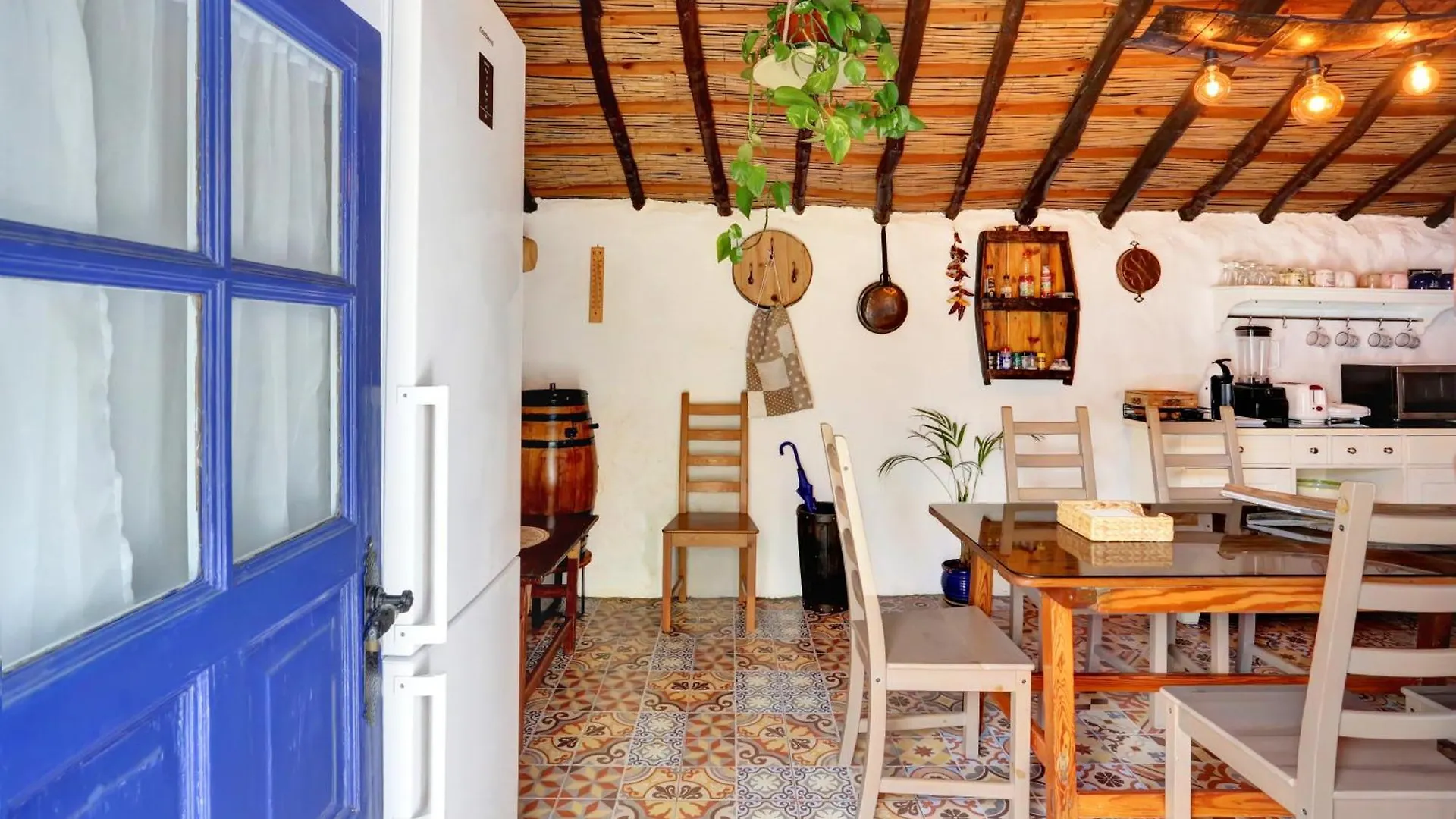 Country house Casa Fina Guest House Santiago Del Teide