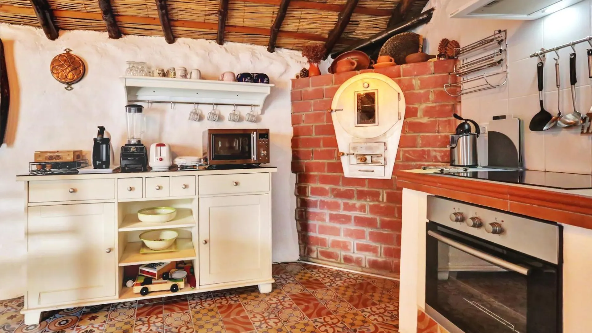 Pensjonat Casa Fina Santiago del Teide Gospodarstwo wiejskie