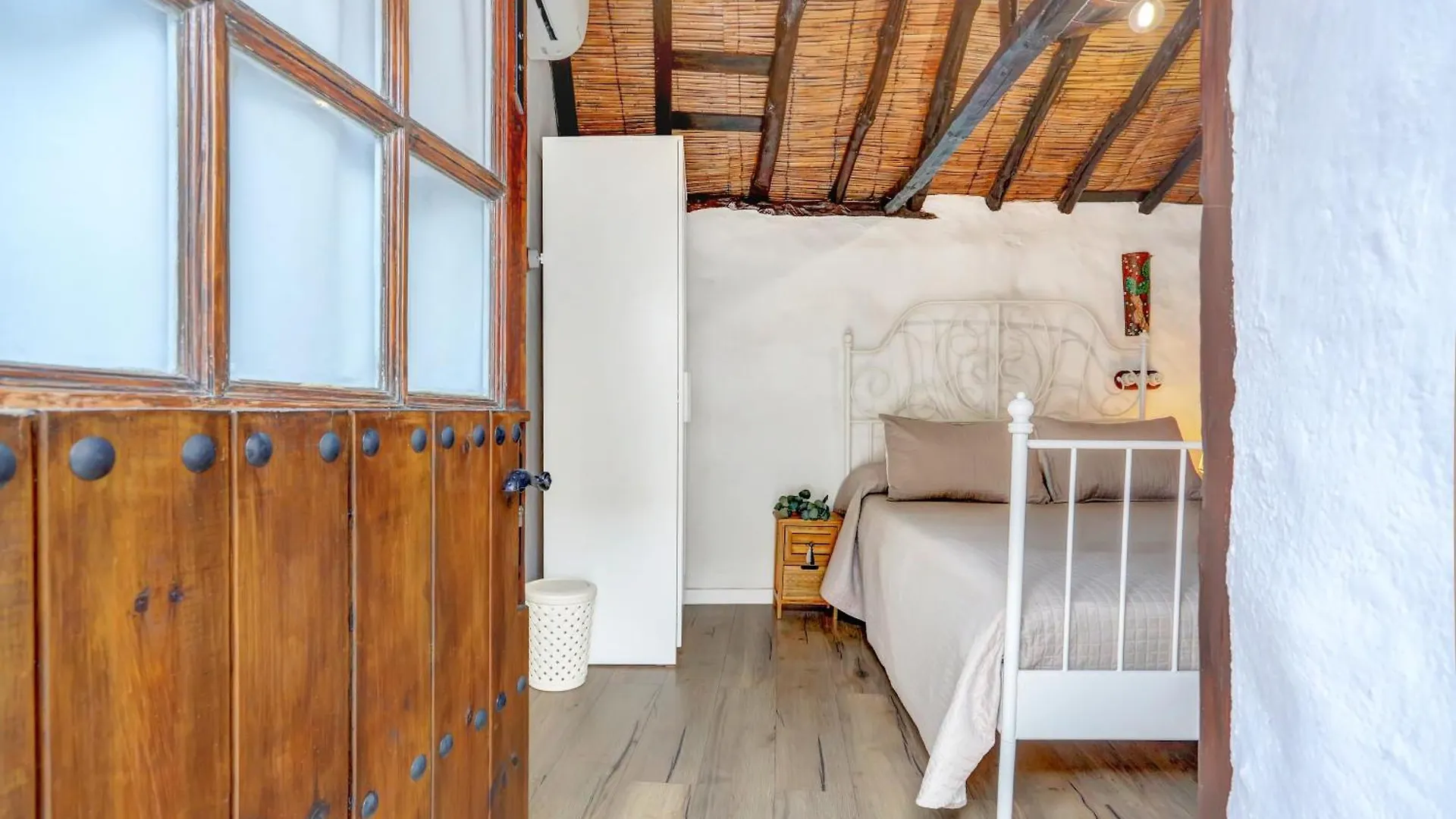 Gospodarstwo wiejskie Pensjonat Casa Fina Santiago del Teide