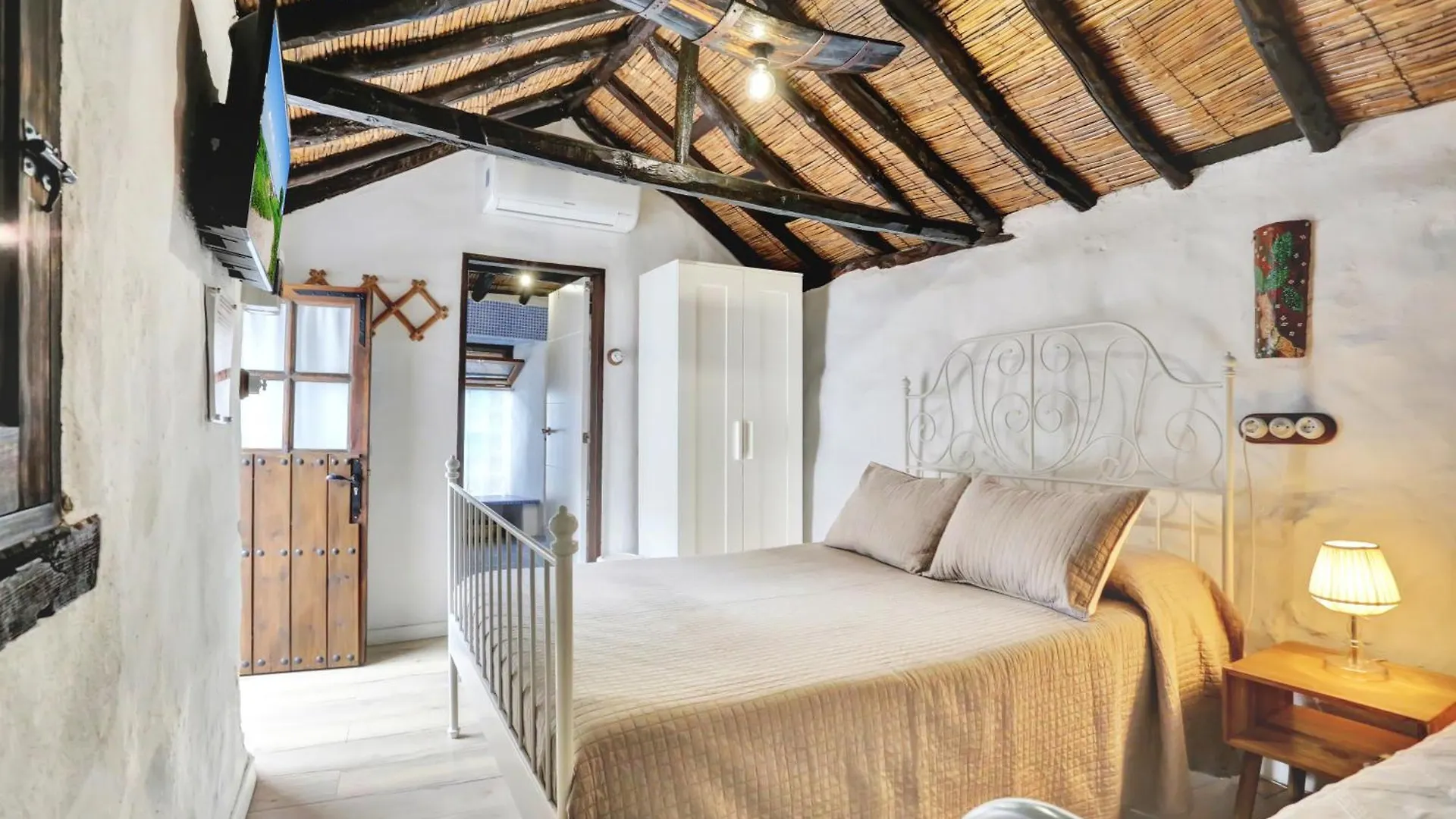 Pensjonat Casa Fina Santiago del Teide Hiszpania